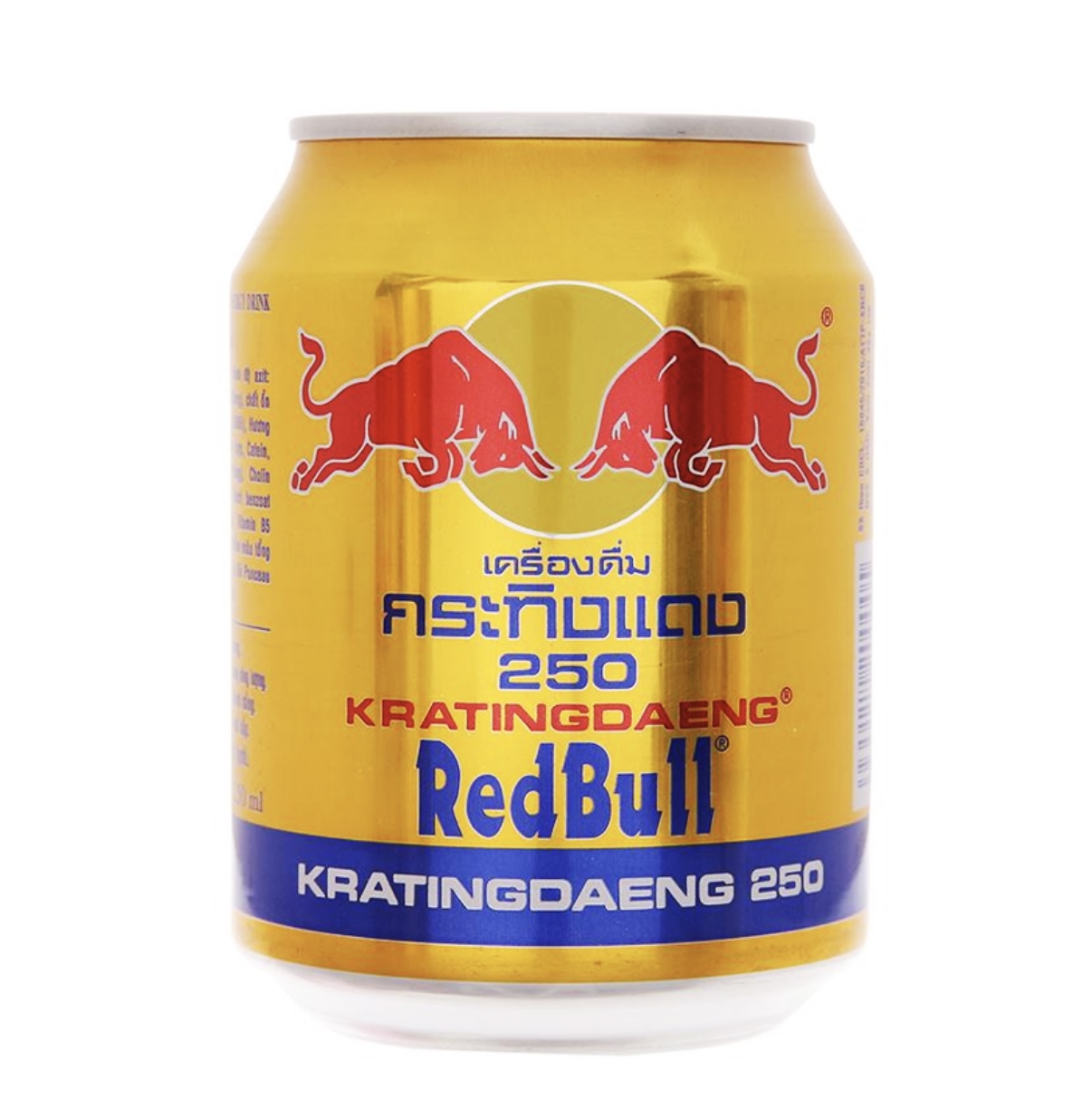 Lốc 6 lon Redbull Việt lốc 6 lon x 250ml