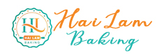 logo Hải Lam Baking