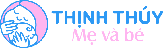 logo Thinh Thúy