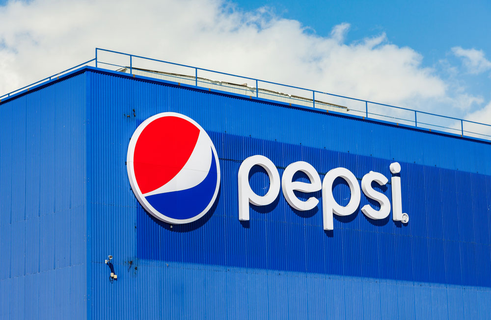 Ý nghĩa Logo Pepsi: Hành trình phát triển hơn 100 năm - FDesign