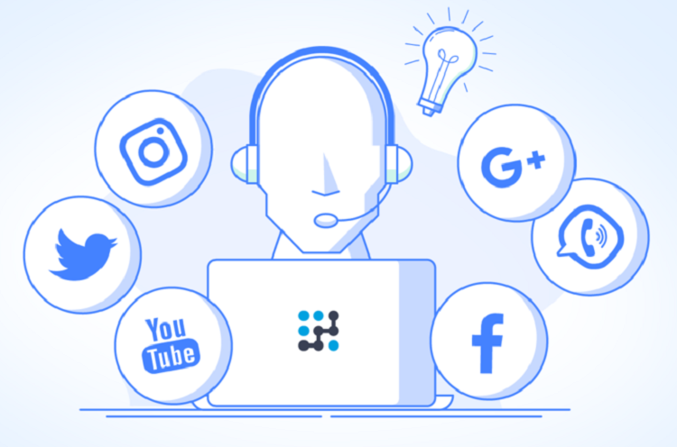 cấp độ nhận biết thương hiệu