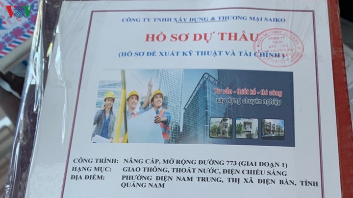 Hồ sơ dự thầu là gì? Bộ hồ sơ dự thầu đầy đủ bao gồm những gì? Hồ Sơ Dự Thầu Là Gì? Bộ Hồ Sơ Dự Thầu Đầy Đủ Bao Gồm Những Gì?