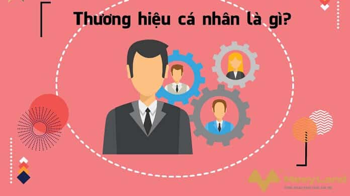 Hành Trình Xây Dựng Thương Hiệu Cá Nhân Làm Thế Nào Để Trở Thành Người Có Giá Trị?