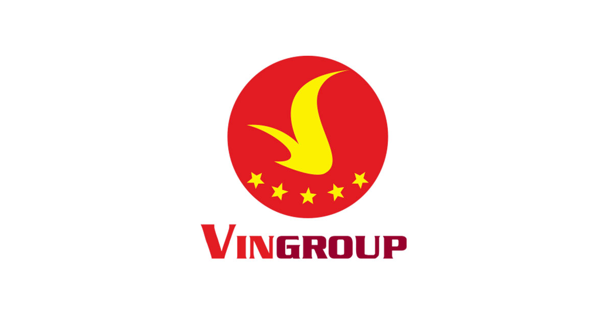 Ý nghĩa logo Vingroup - Tập đoàn lớn nhất Việt Nam - FDesign