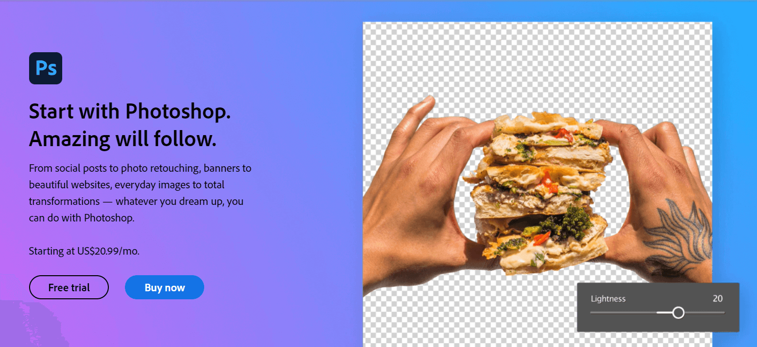 phần mềm thiết kế hồ sơ năng lực
