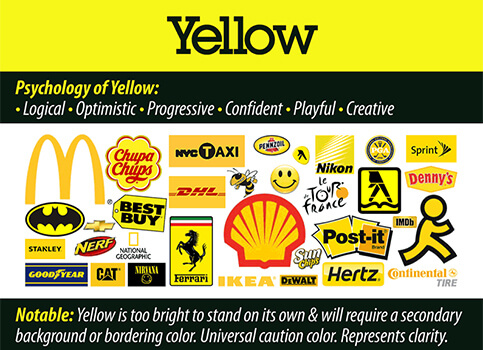 màu sắc thương hiệu