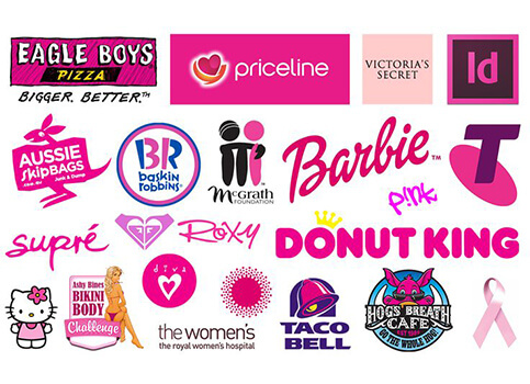 Ý nghĩa màu sắc