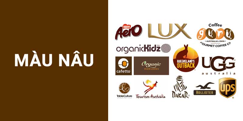 Ý nghĩa màu sắc