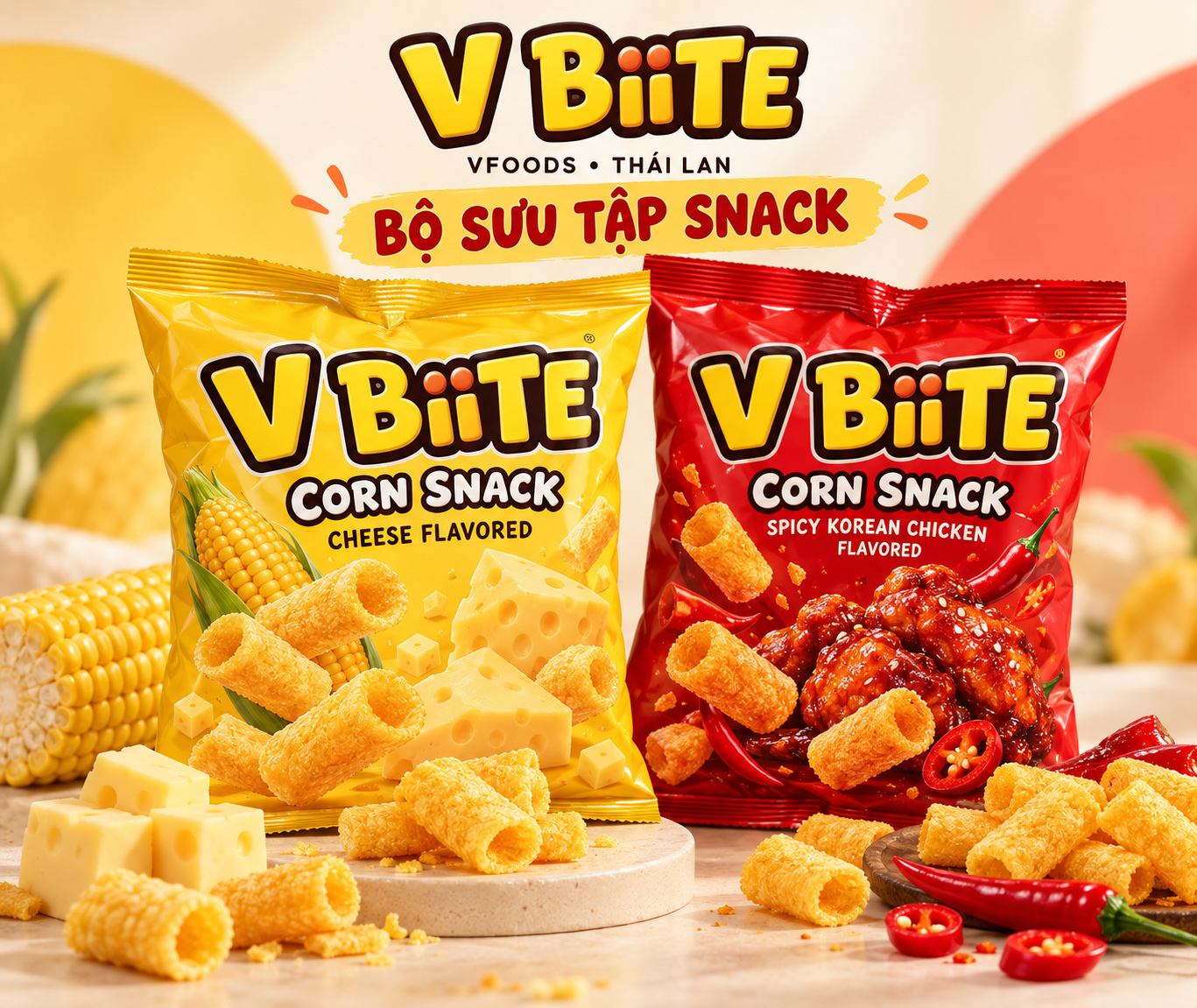 VFoods