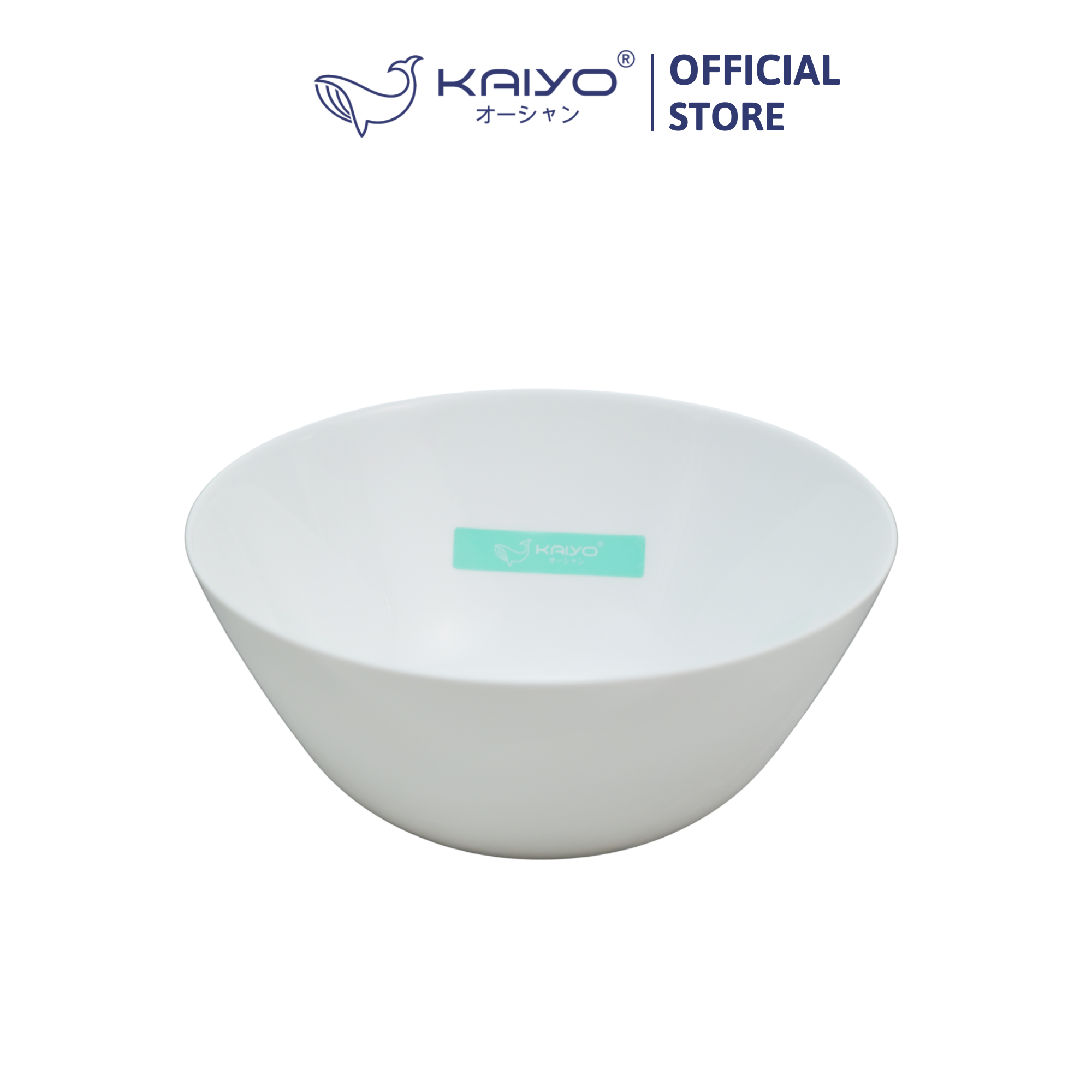 Set 4 bát tô Opal Kaiyo 18cm [mã KCT-5226]