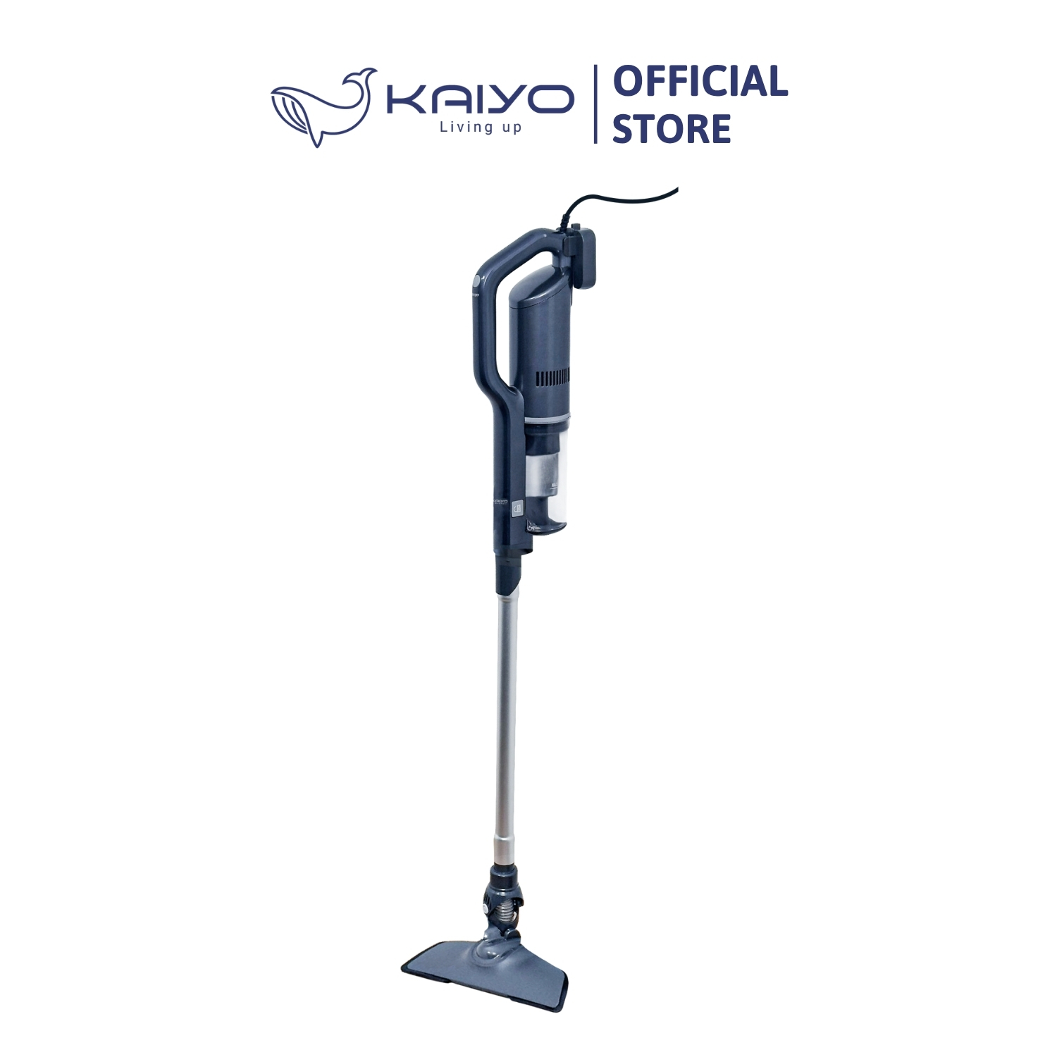 Máy hút bụi cầm tay Kaiyo