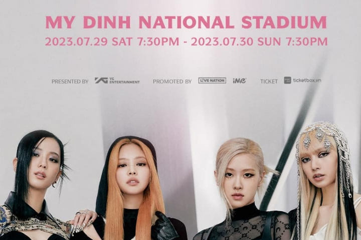 Những Mẹo Hay Để Săn Vé Concert Blackpink Với Tỉ Lệ Thành Công Cực Cao Cho Bạn