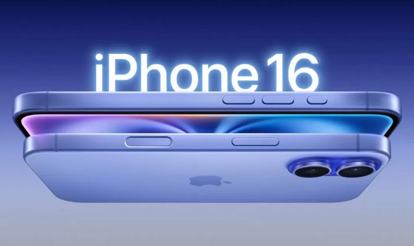 iPhone 16 có điểm gì mới? Giá bao nhiêu và khi nào bán tại Việt Nam?