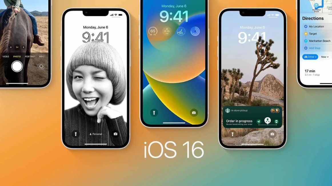 Cách thay đổi giao diện khóa màn hình iPhone trên iOS 16