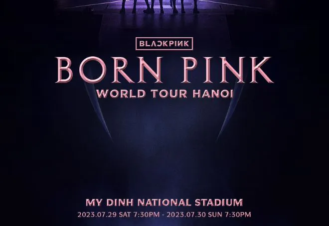 Tuyển tập hình nền đẹp cho máy tính blackpink – Một cú hit không thể bỏ qua