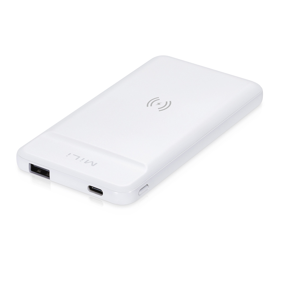 Sạc dự phòng MiLi Power Magic IV 10,000mAh/37V - HB-G12WE