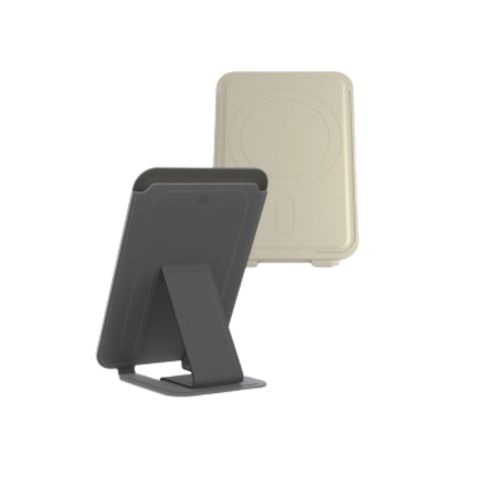 Ví ZAGG Essentials Snap Wallet Kickstand