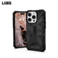 Ốp lưng iPhone 14/15 UAG Pathfinder SE - Midnight Camo