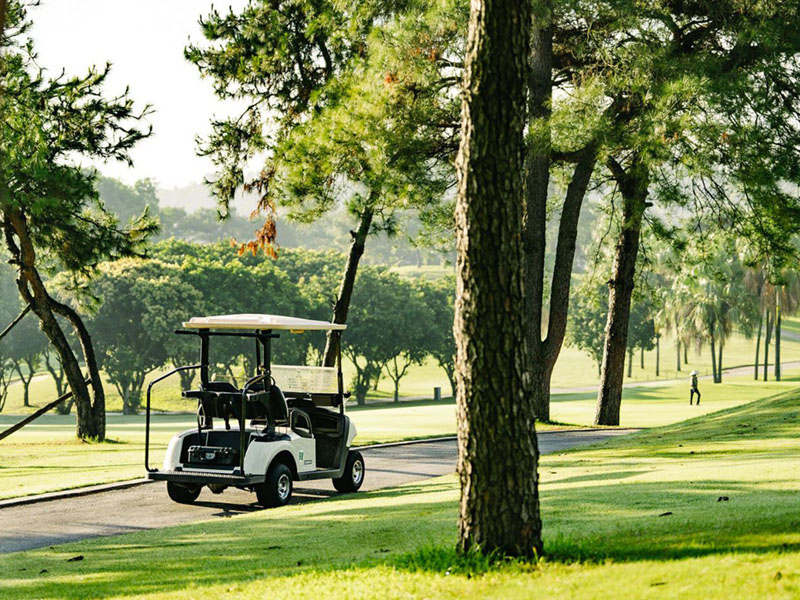Đặt Sân Golf ở Hải Dương Chất Lượng, Nhanh Chóng, Uy Tín