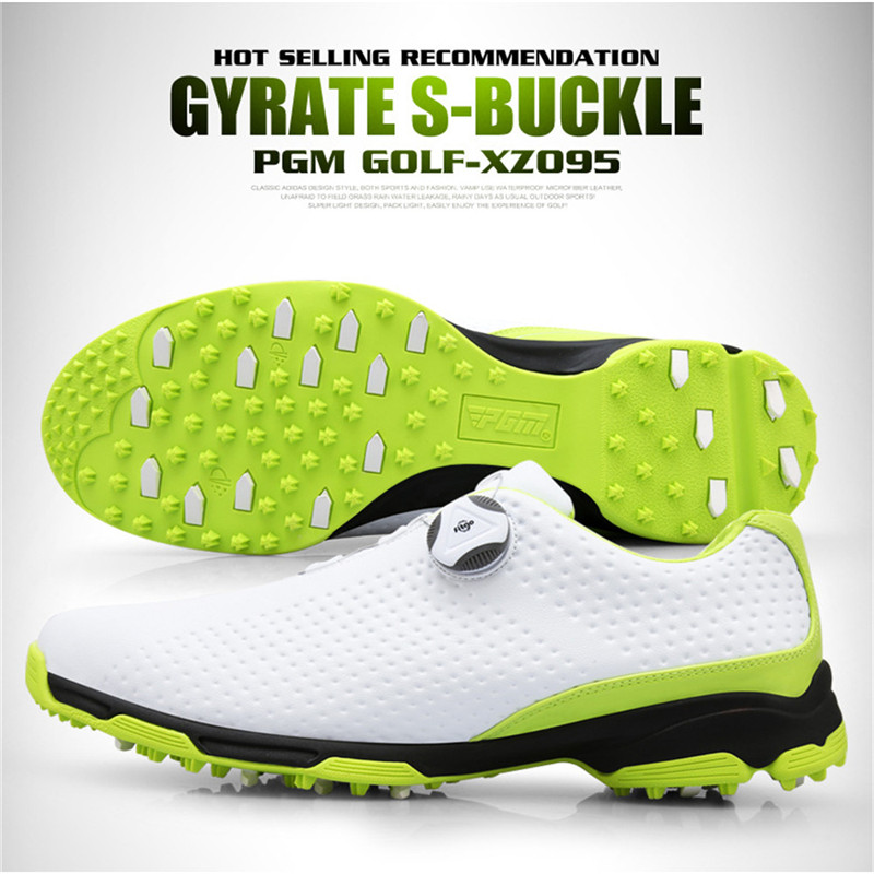 Giày golf nam PGM-XZ095