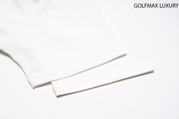 Áo cộc tay golf nam Callaway-YF526-2