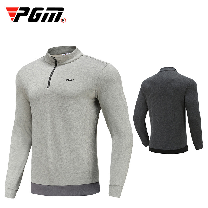 Áo dài tay golf nam PGM-YF366