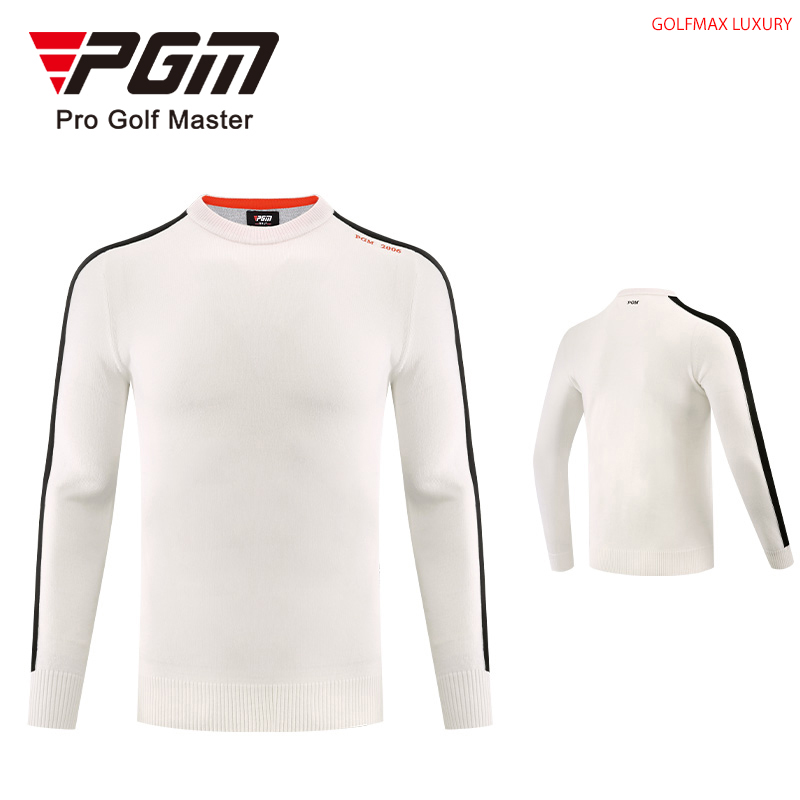 Áo dài tay Golf nam PGM-YF428