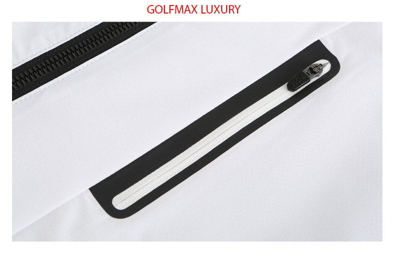 Áo khoác golf nam PGM-YF368