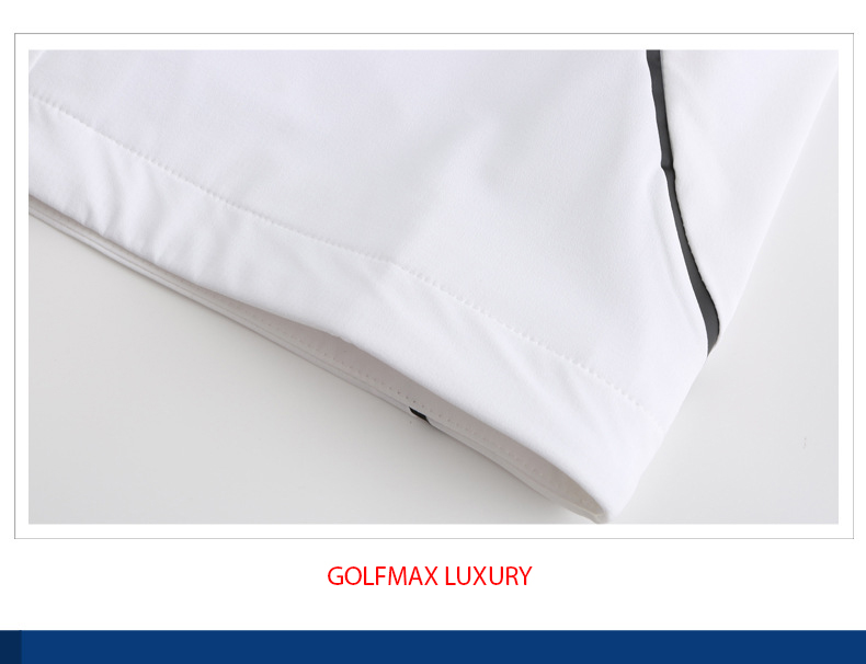 Áo khoác golf nam PGM-YF368