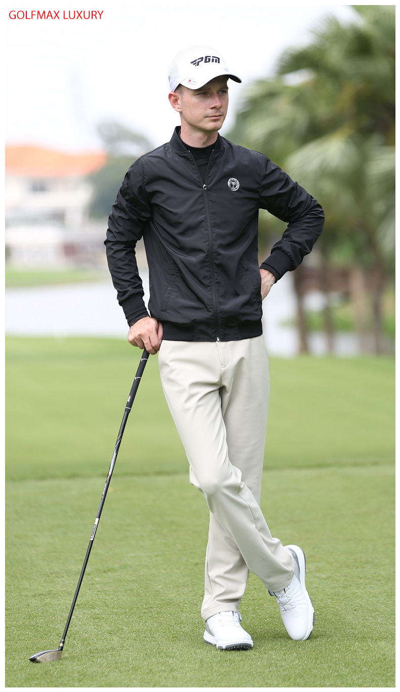 Áo khoác Golf nam PGM-YF439 cao cấp