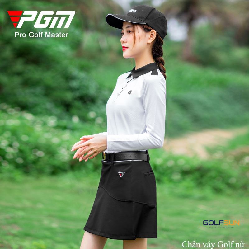 Váy thể thao Golf nữ PGM-QZ056