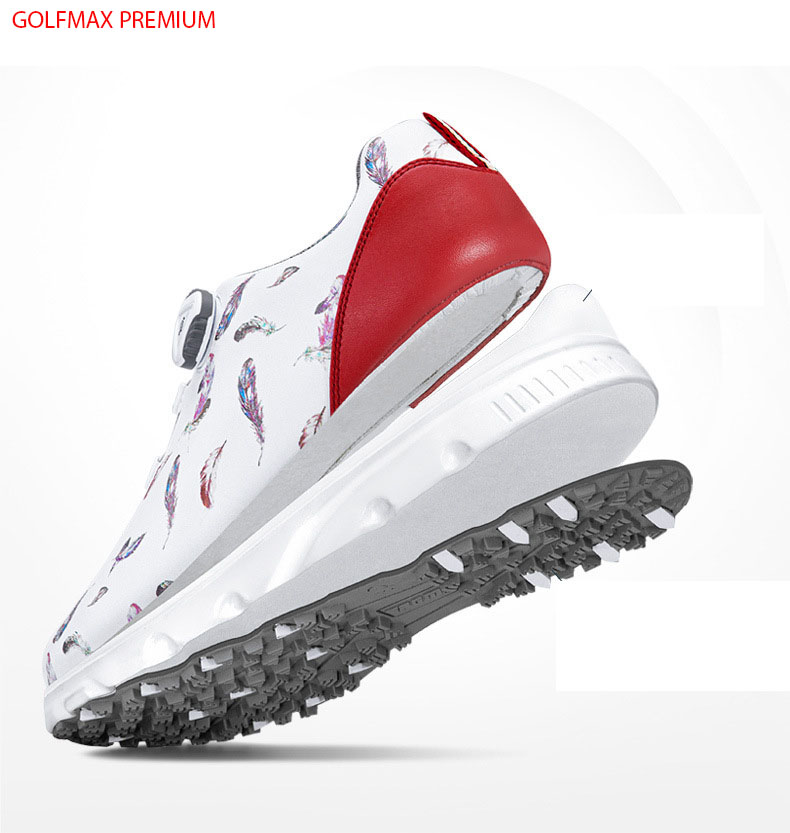 Giày golf nam PGM – XZ207