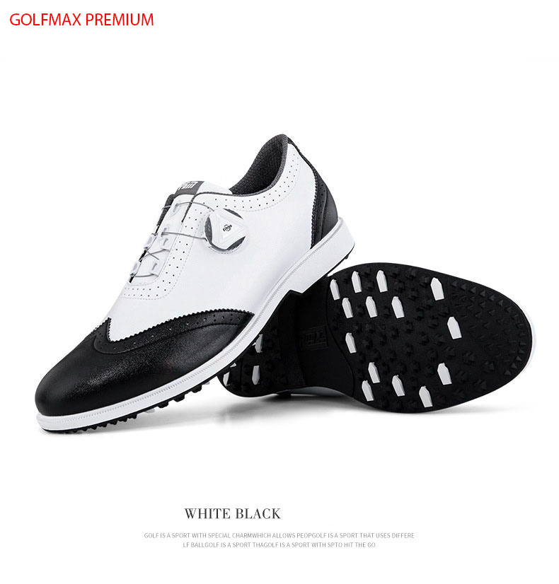 Giày golf nam PGM – XZ206