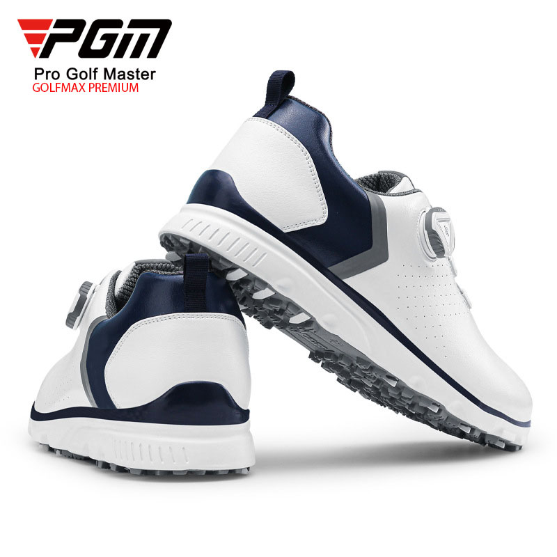  Giày golf nam PGM – XZ226 cao cấp