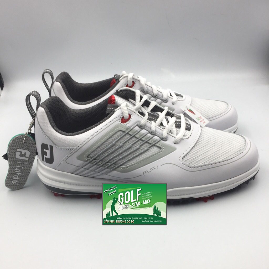 Giày Golf Nam FJ-51100XW09