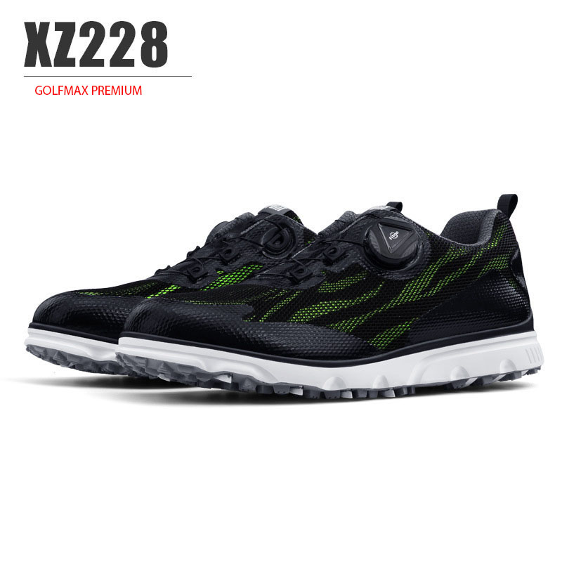 Giày golf nam PGM – XZ228