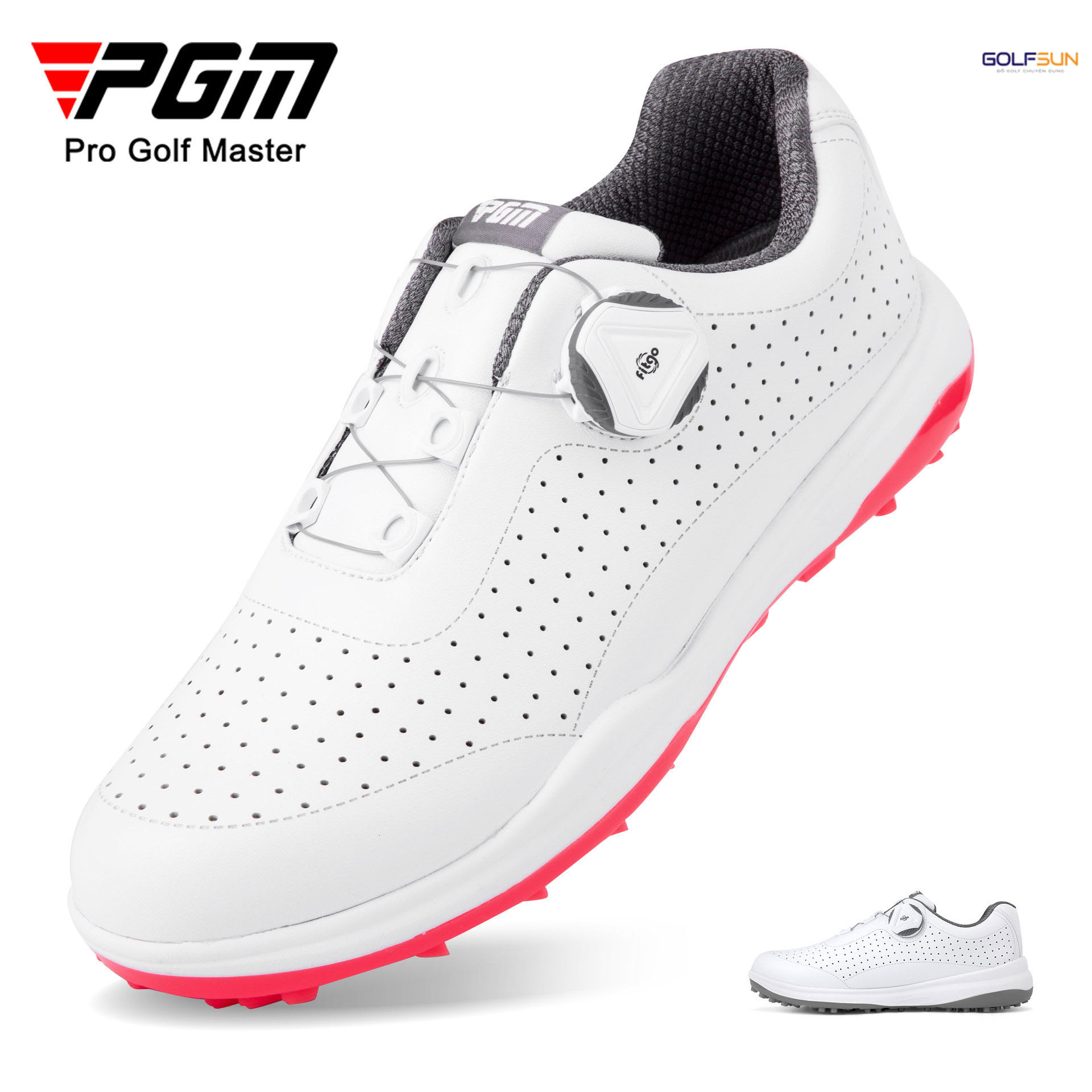Giày golf nữ PGM-XZ201