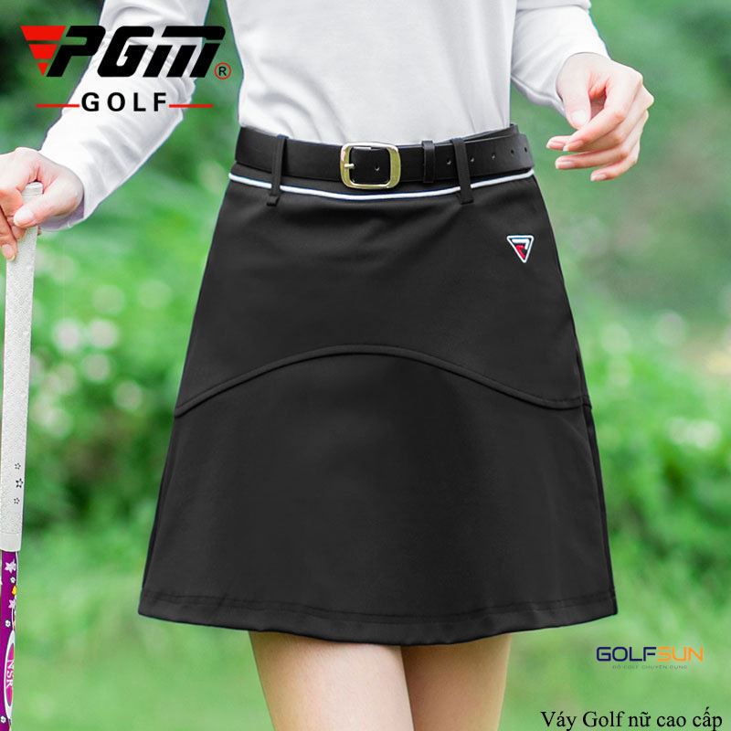 Váy thể thao Golf nữ PGM-QZ056