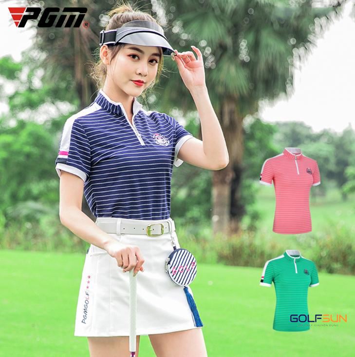 Váy thể thao Golf nữ PGM-QZ048