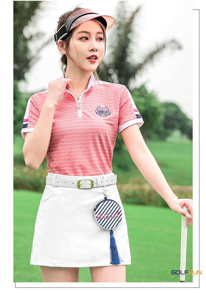 Váy thể thao Golf nữ PGM-QZ048