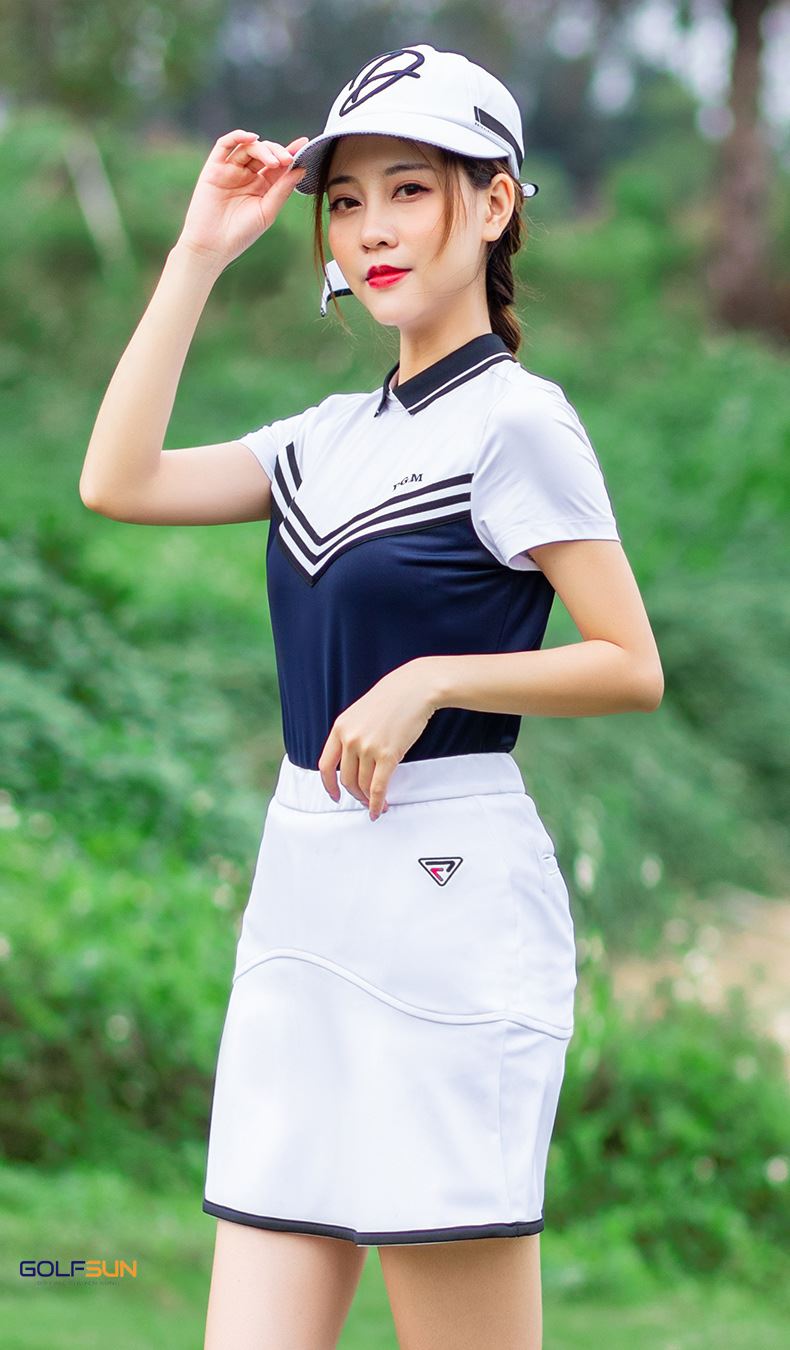 Váy thể thao Golf nữ PGM-QZ057