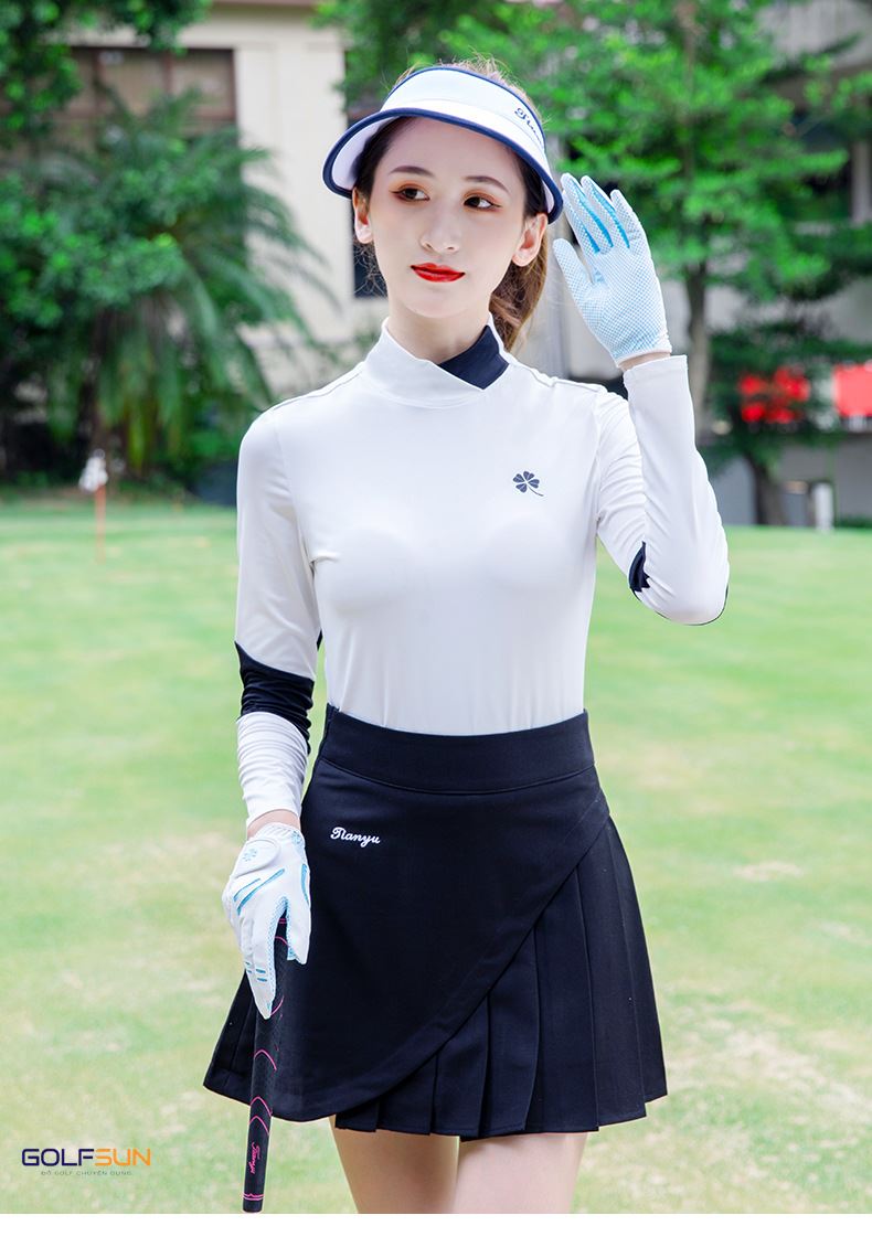 Váy thể thao Golf nữ TYGJ-YG168