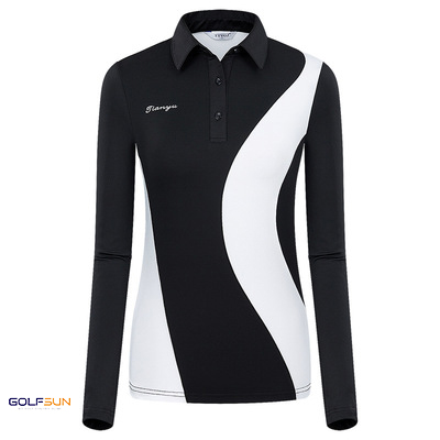Áo dài tay golf nữ TYGJ-YG180