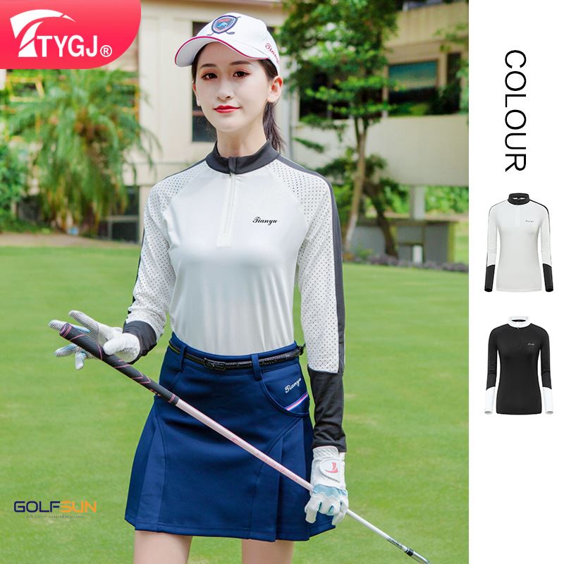 Váy thể thao golf nữ TYGJ-YG182