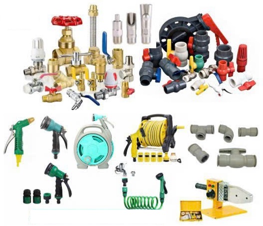 Máy Hàn Ống Nhiệt PPR 32, 63, 110, 140, 160