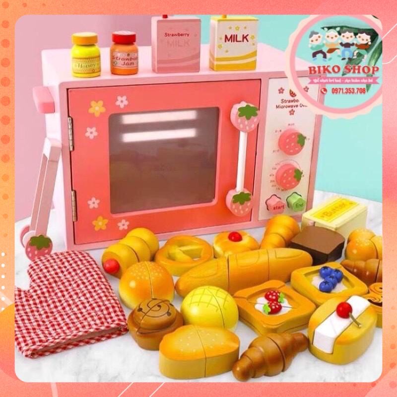 ĐỒ CHƠI LÒ NƯỚNG+BBQ