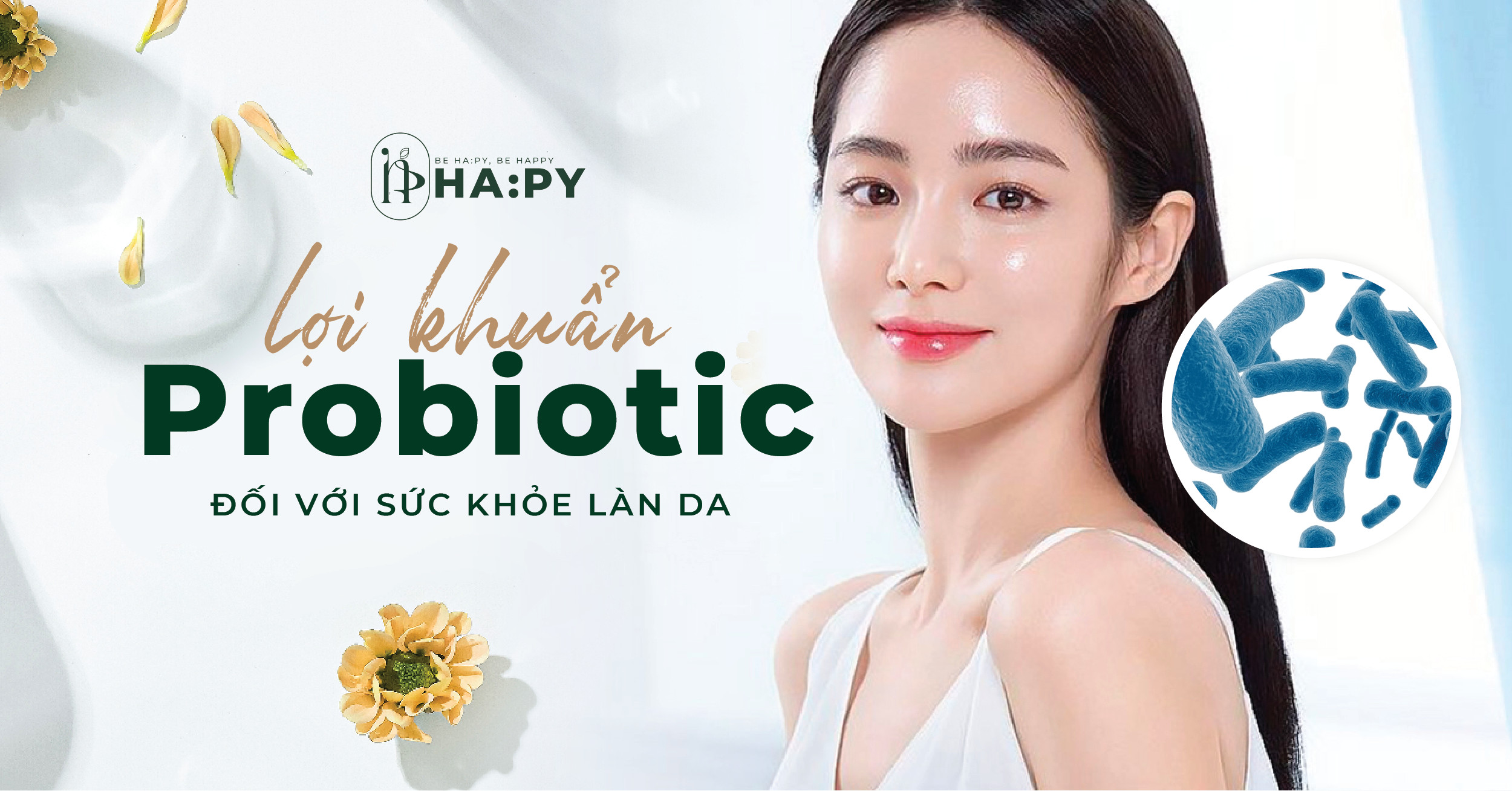 Lợi khuẩn Probiotic và những điều cần biết Lợi khuẩn Probiotic và những điều cần biết
