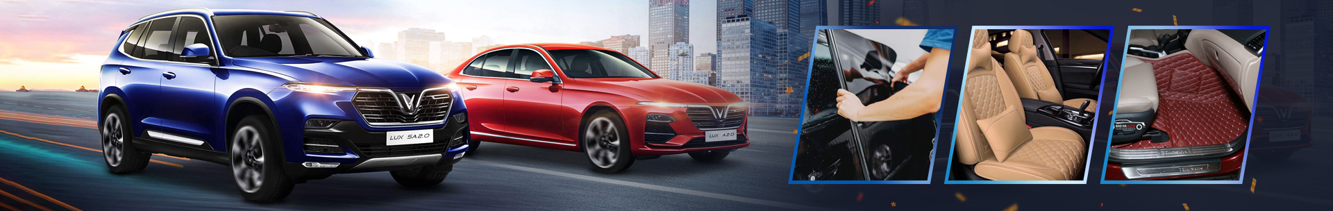 Ô tô nhập khẩu