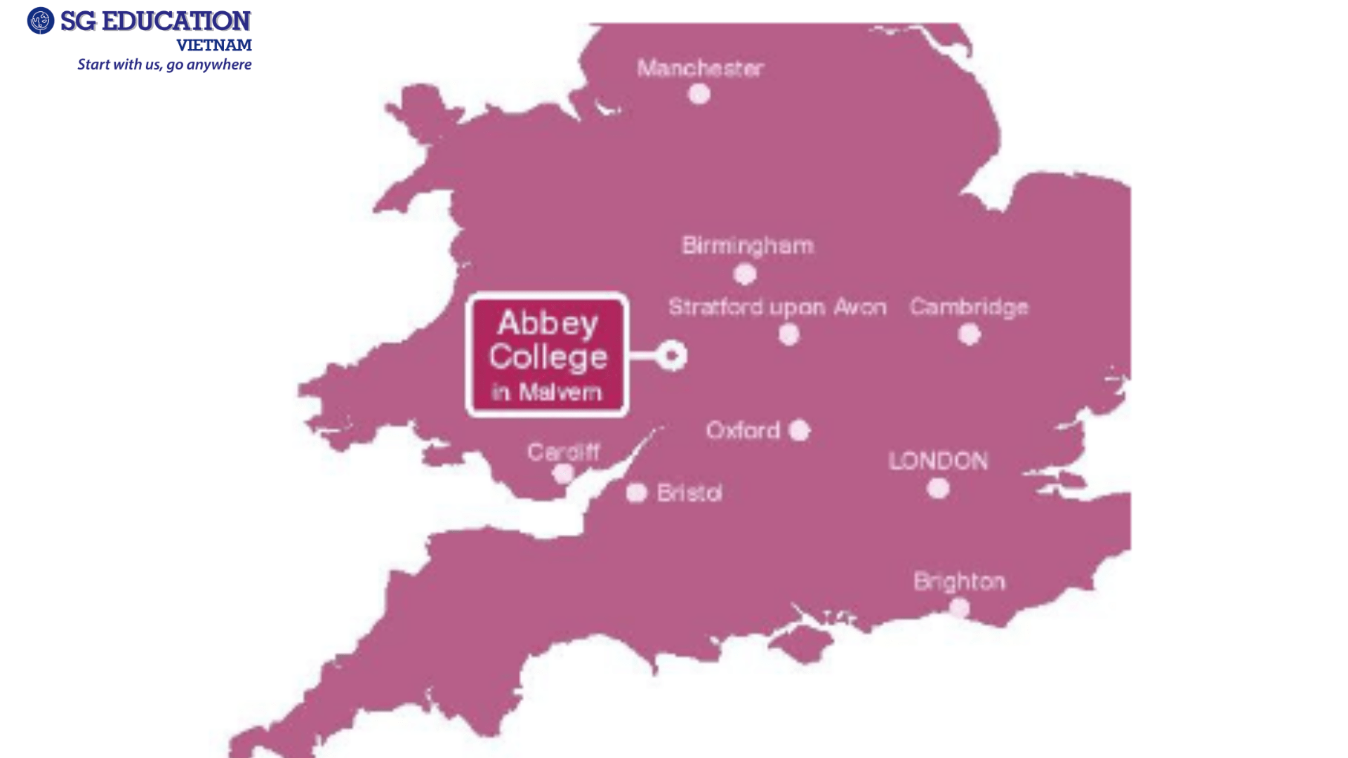 Abbey college