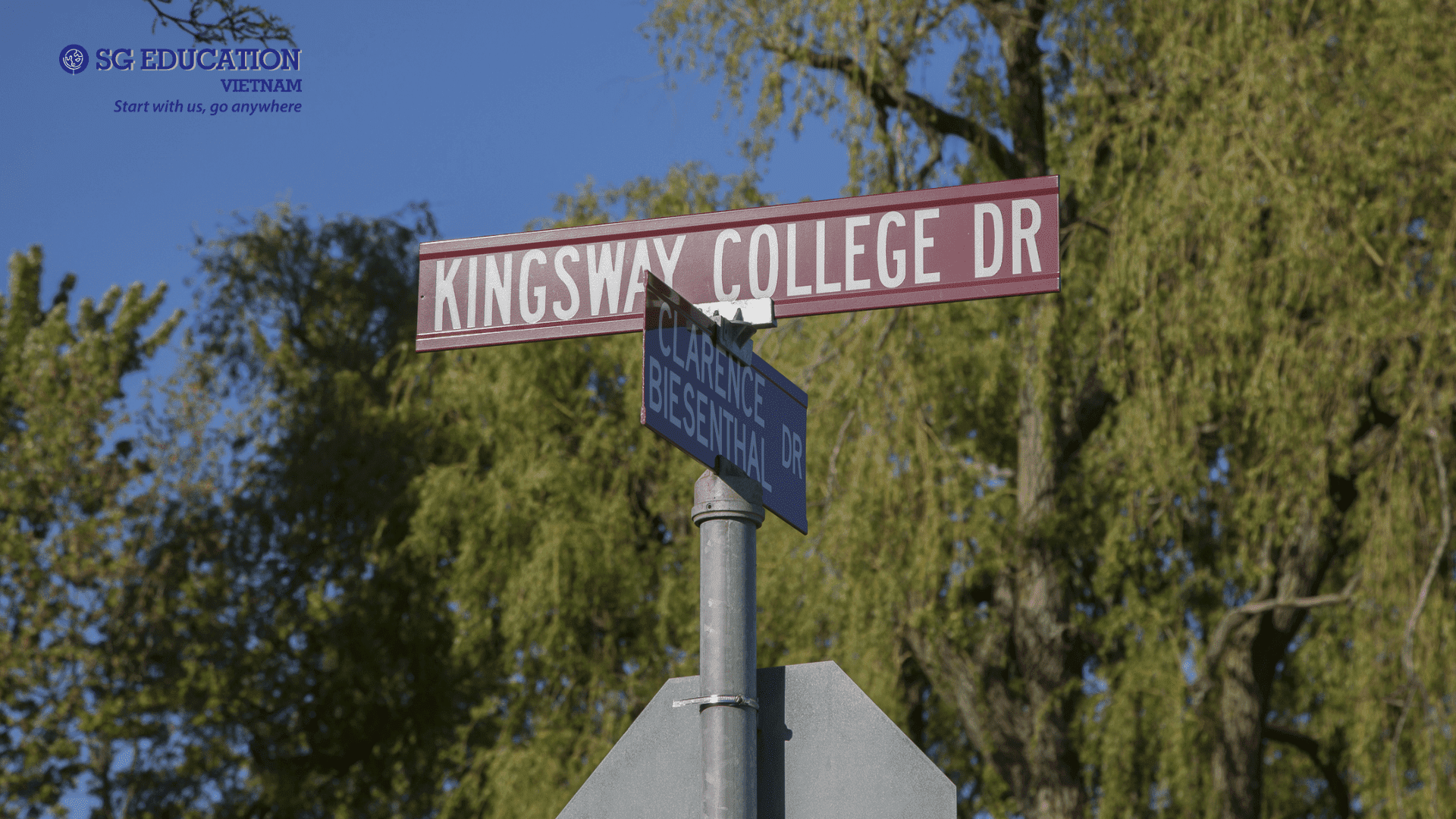Kingsway Academy 